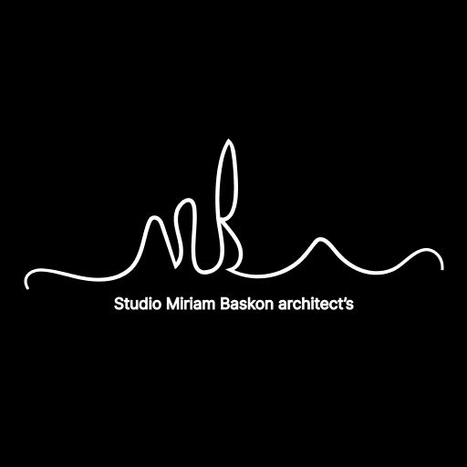 סטודיו מרים בסקון אדריכלות