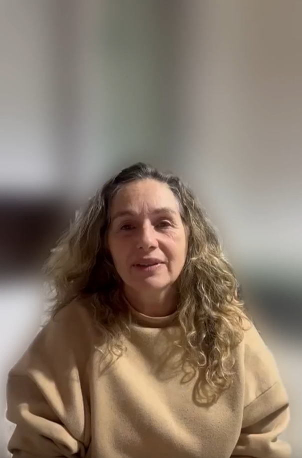 סיגלית סבג V