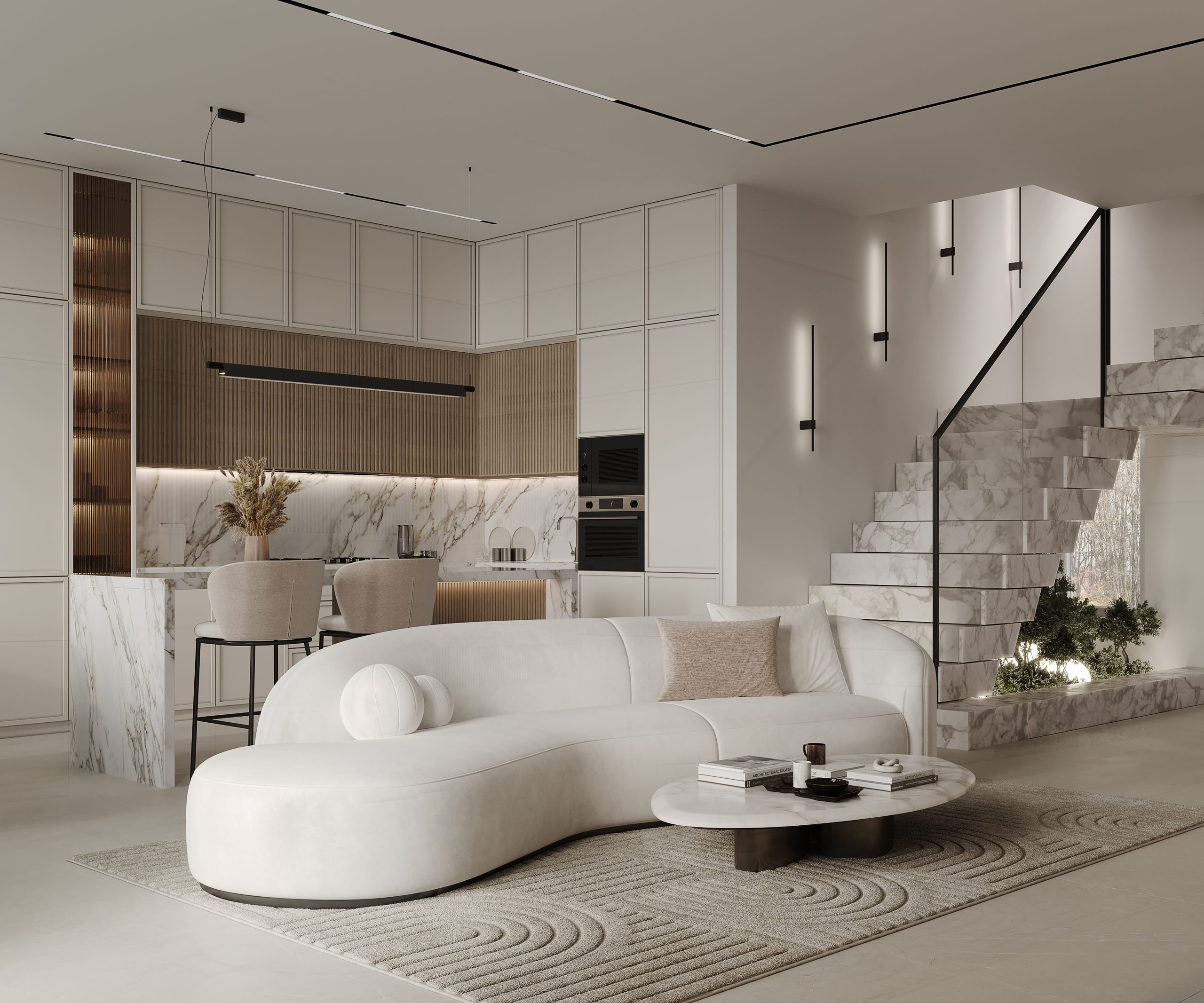 סטודיו מרים בסקון