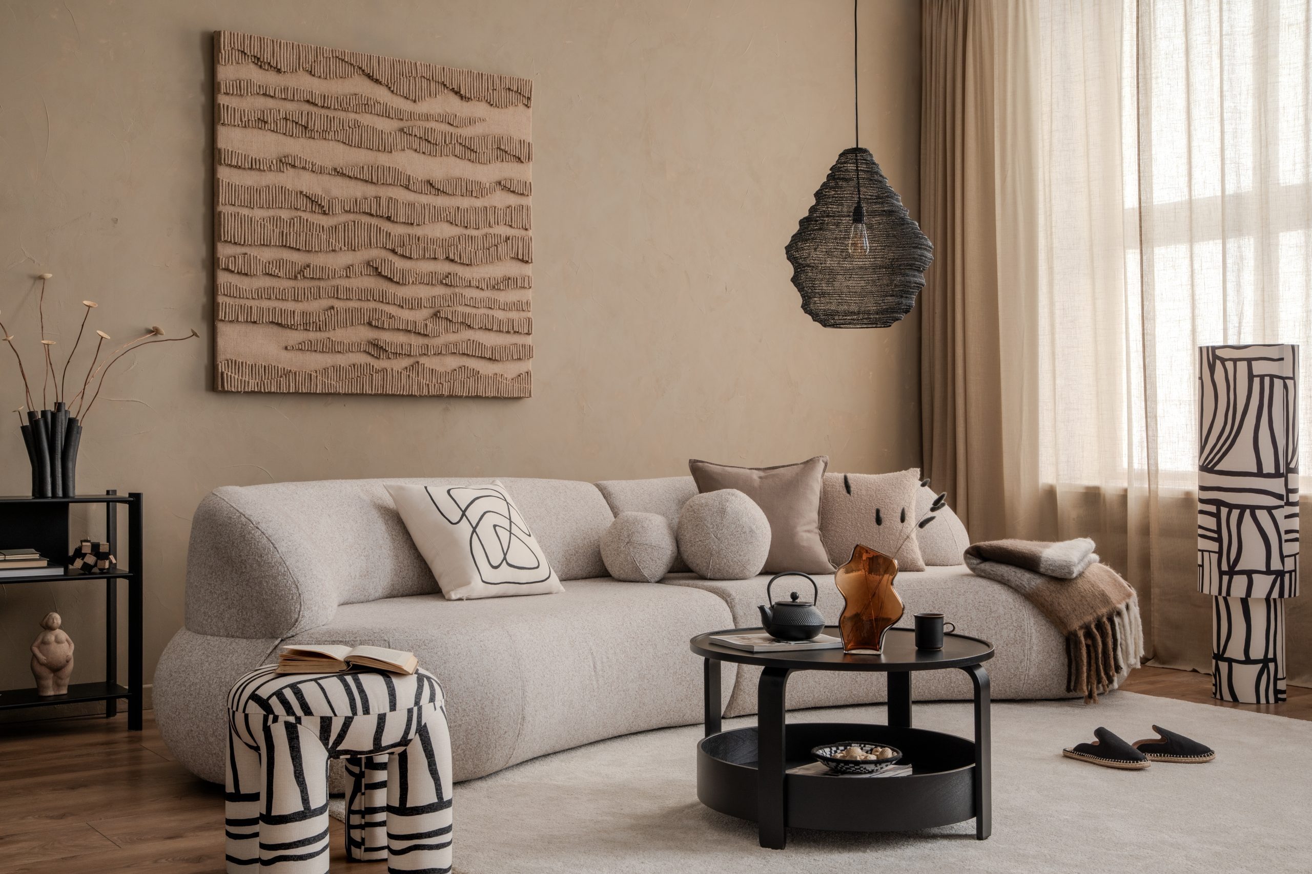 סטודיו מרים בסקון