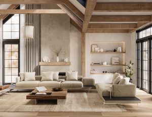 עיצוב דירה 60 מטר הפיכת חלל קטן לבית מושלם