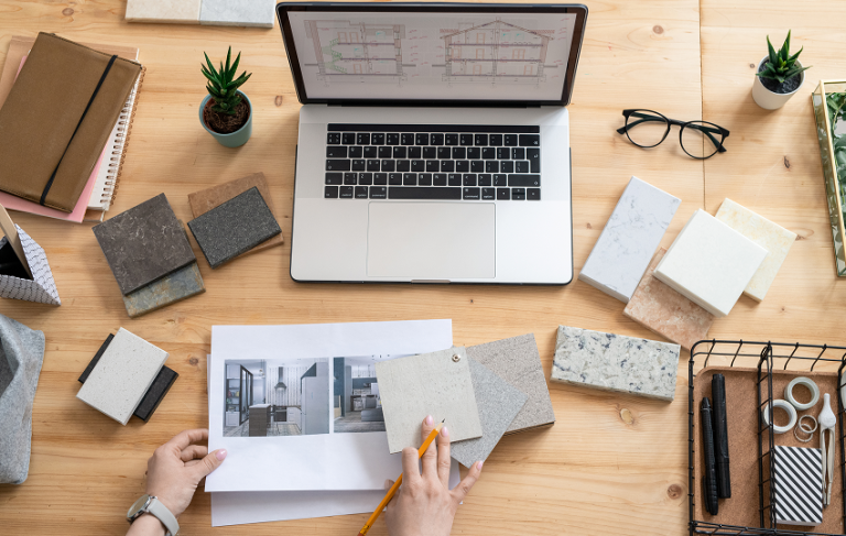 סטודיו מרים בסקון אדריכל