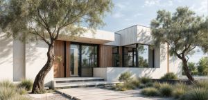 משרד אדריכלות סטודיו מרים בסקון