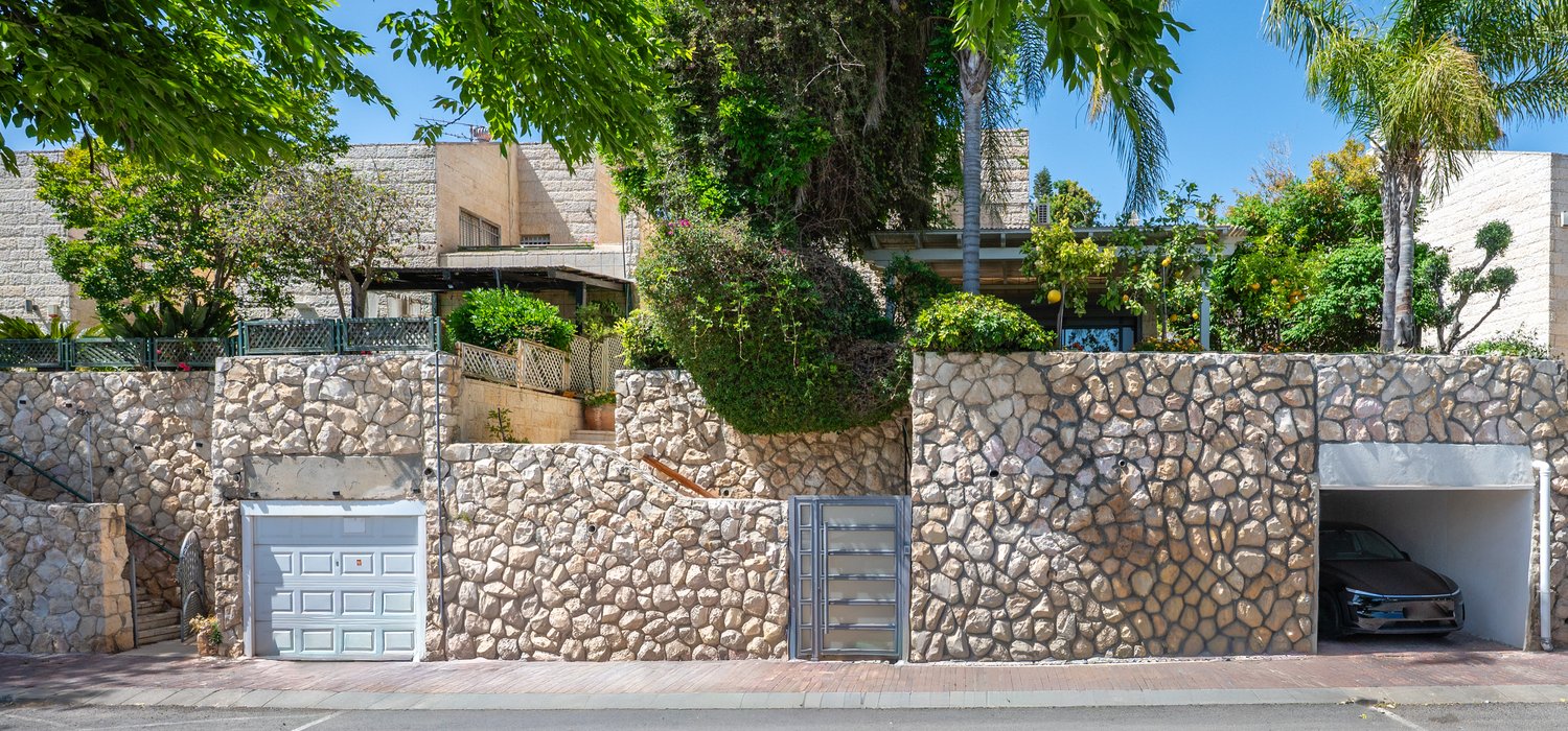 וילה באזור המרכז - Image 12