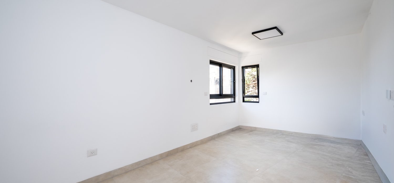 תכנון ועיצוב בנין תמא 38 בירושלים - Image 51