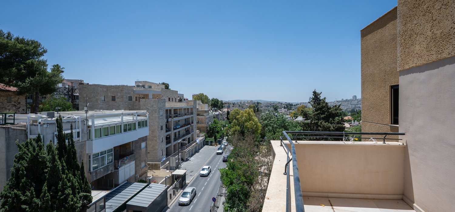 תכנון ועיצוב בנין תמא 38 בירושלים - Image 31