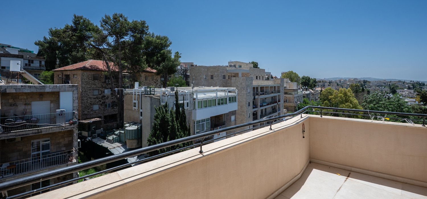 תכנון ועיצוב בנין תמא 38 בירושלים - Image 30