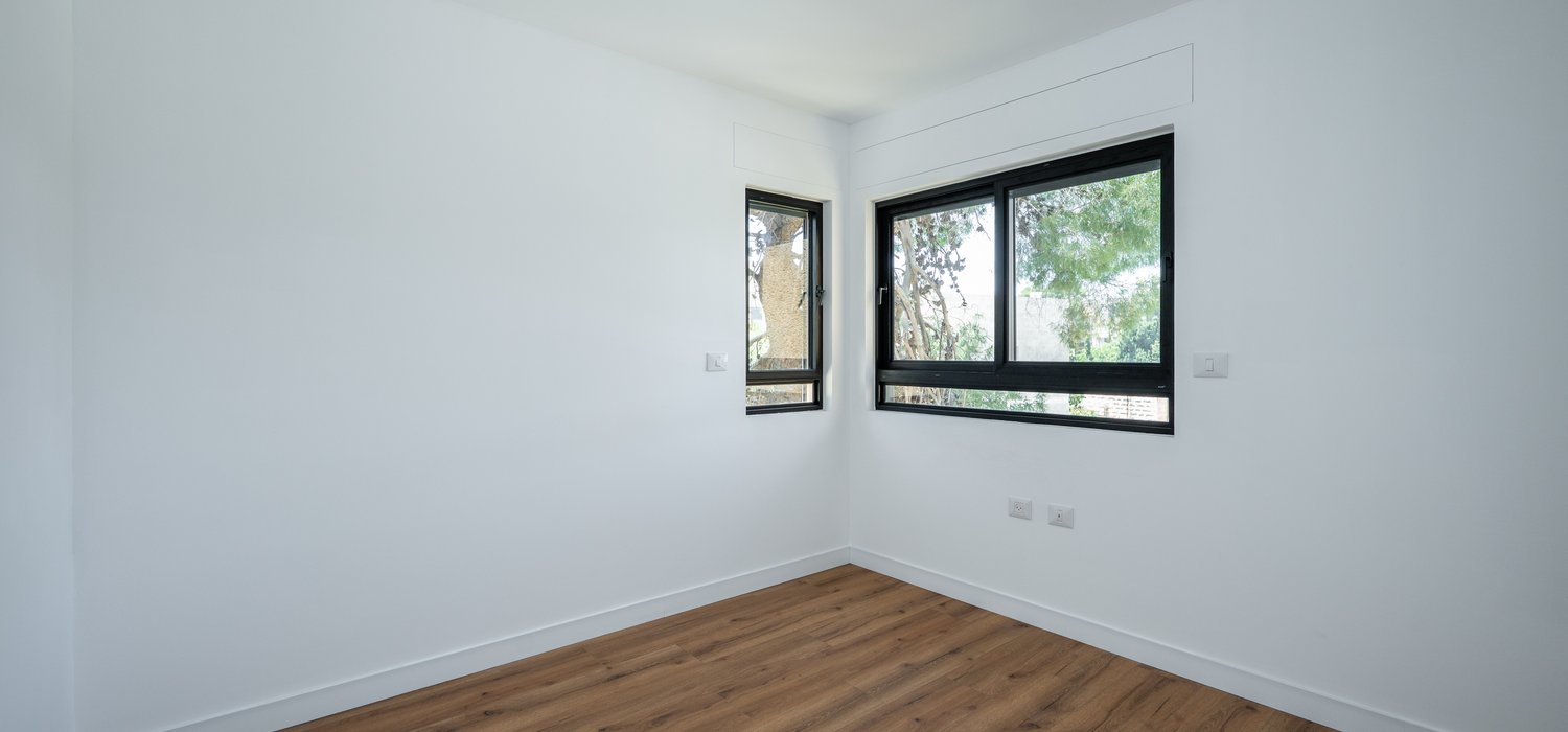 תכנון ועיצוב בנין תמא 38 בירושלים - Image 28