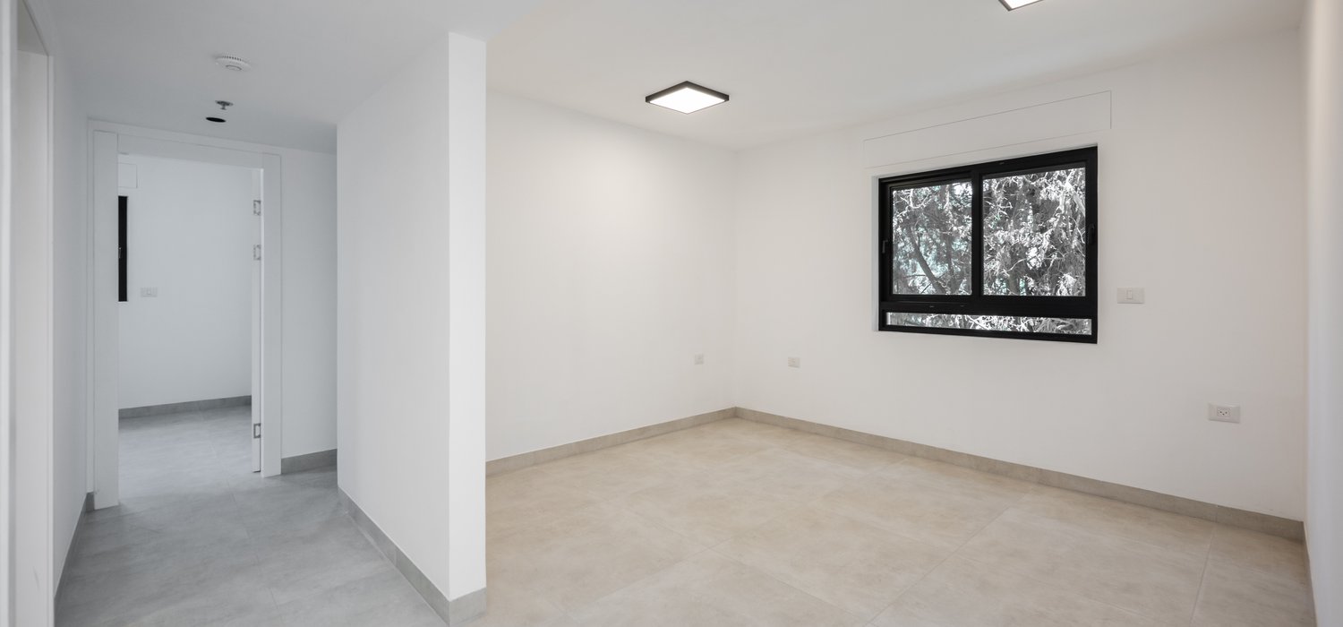 תכנון ועיצוב בנין תמא 38 בירושלים - Image 21