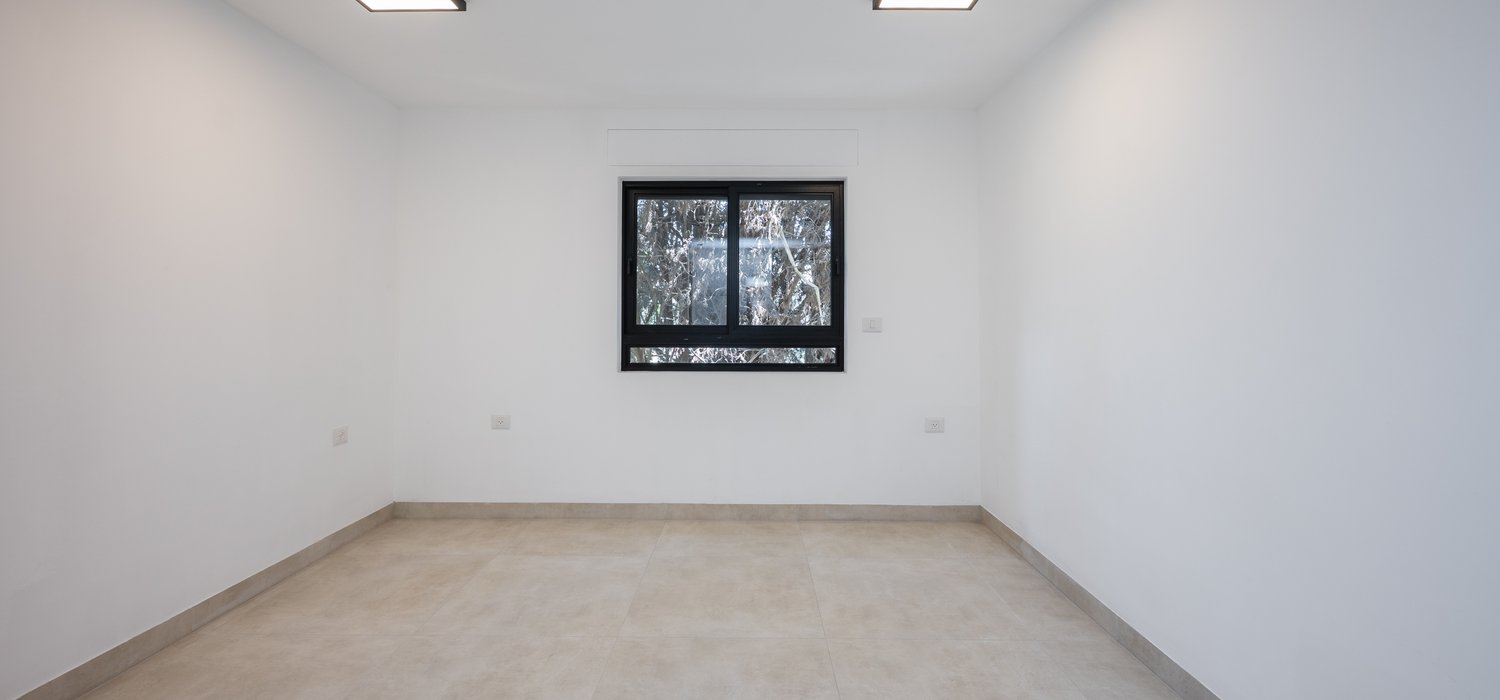 תכנון ועיצוב בנין תמא 38 בירושלים - Image 20