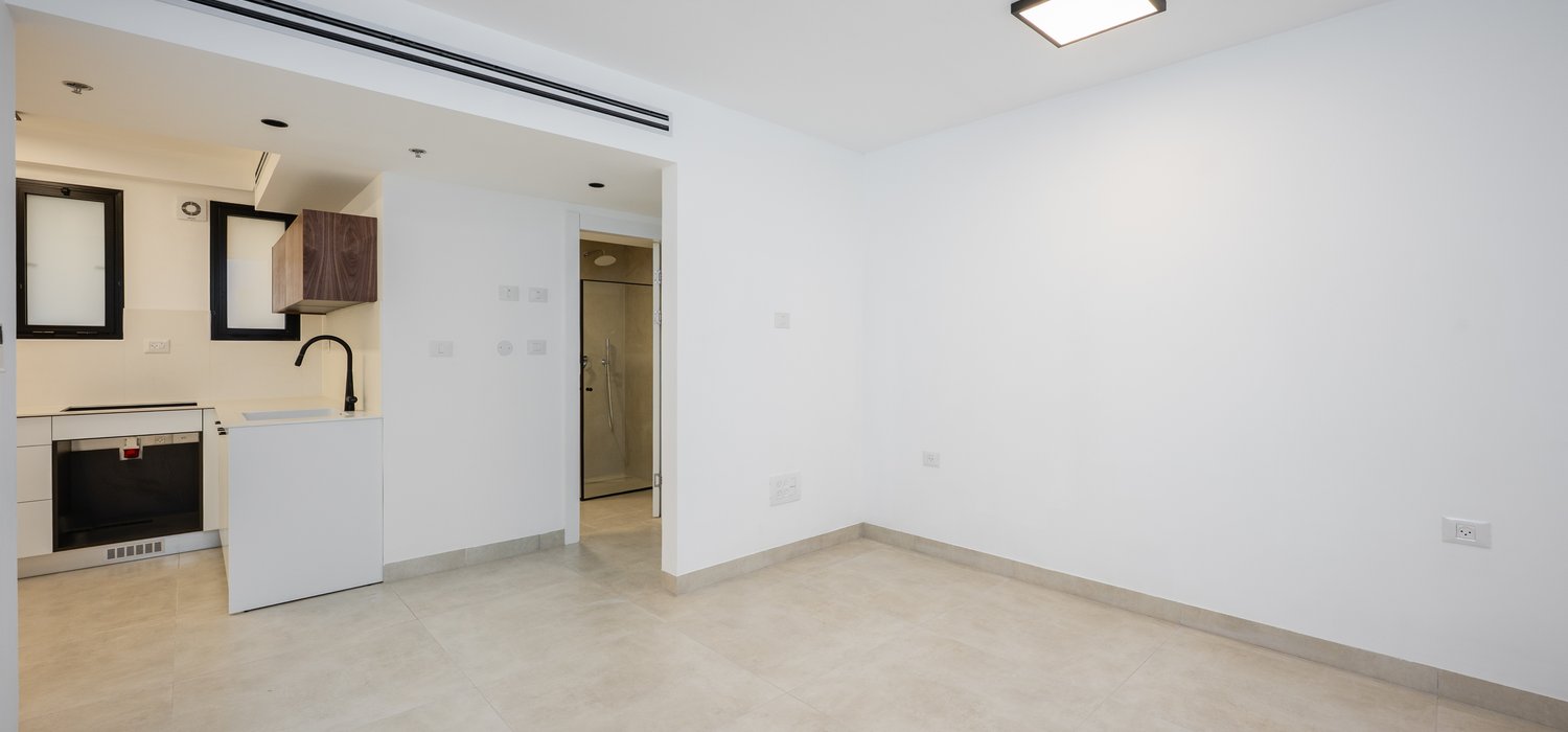 תכנון ועיצוב בנין תמא 38 בירושלים - Image 19