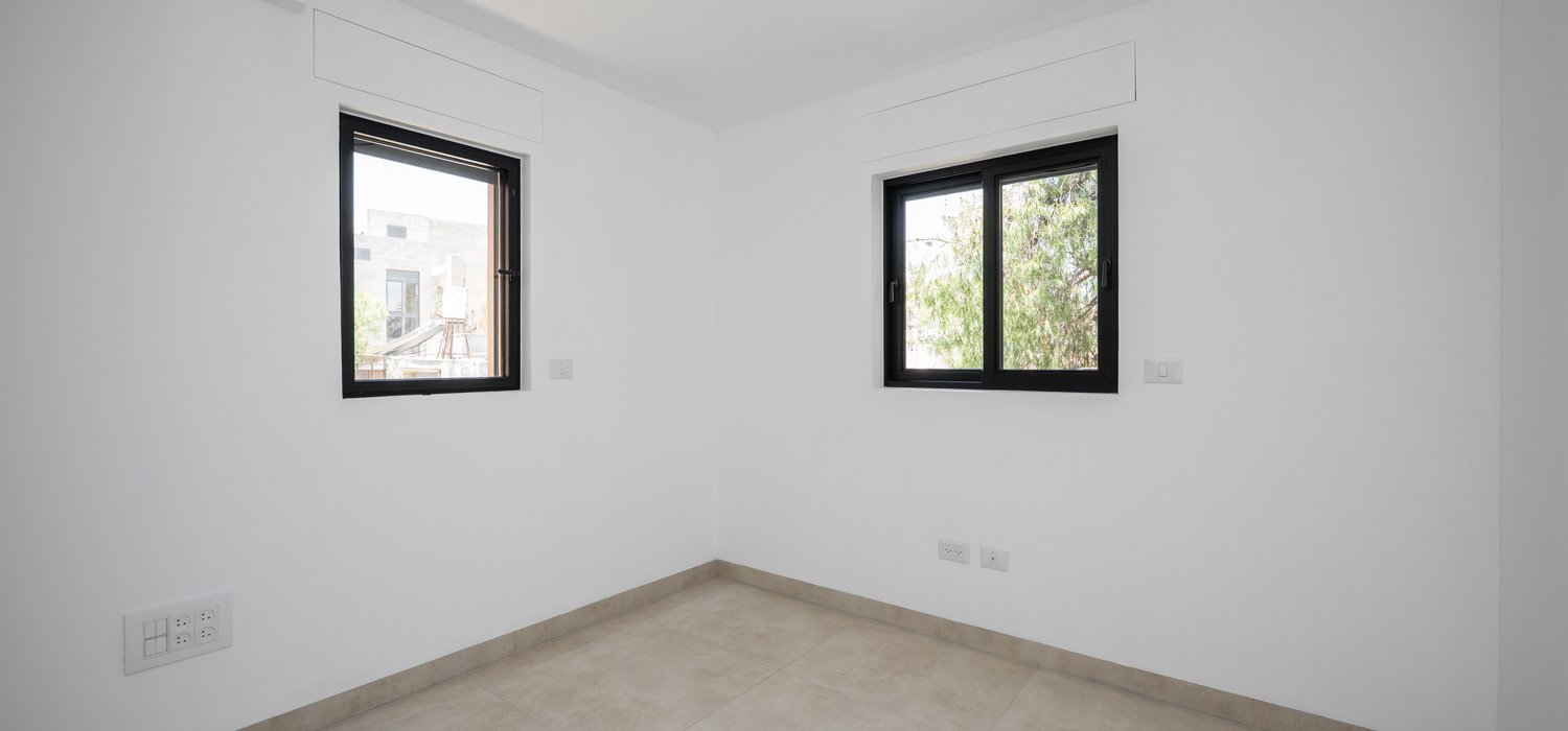 תכנון ועיצוב בנין תמא 38 בירושלים - Image 16